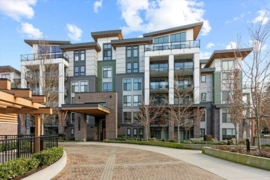 112 45510 Market Way, Chilliwack, BC