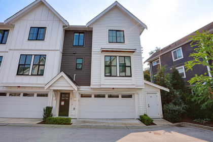 18 8450 204 Street, Langley, BC, Langley — Townhouse for sale