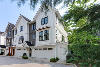 18 8450 204 Street, Langley, BC, Langley — Townhouse for sale