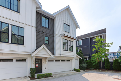 18 8450 204 Street, Langley, BC, Langley — Townhouse for sale