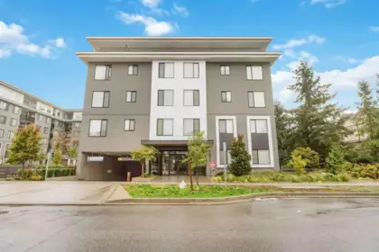 502 15835 85 Avenue, Surrey, BC, Surrey — Apartment/Condo for sale