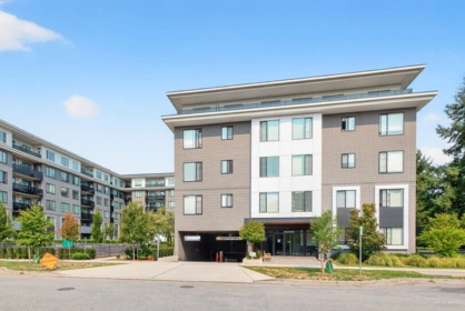 502 15835 85 Avenue, Surrey, BC, Surrey — Apartment/Condo for sale