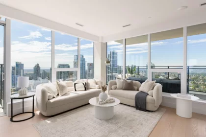PH4101 4711 Hazel Street, Burnaby, BC, Burnaby — Apartment/Condo for sale