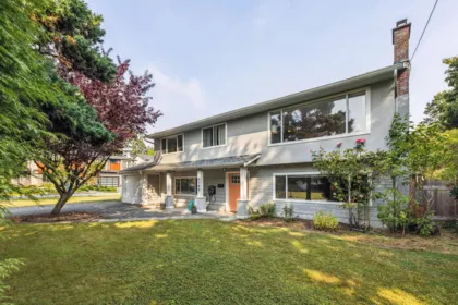 5180 Winskill Drive, Delta, BC, Delta — Single Family Residence for sale