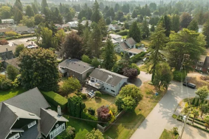 5180 Winskill Drive, Delta, BC, Delta — Single Family Residence for sale