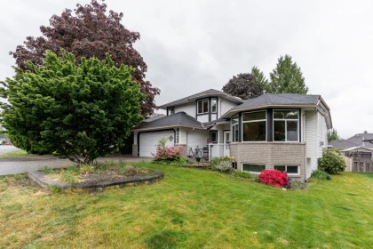 19624 Somerset Drive, Pitt Meadows, BC, Pitt Meadows — Single Family Residence for sale