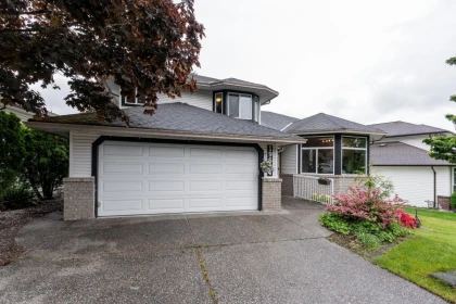 19624 Somerset Drive, Pitt Meadows, BC, Pitt Meadows — Single Family Residence for sale