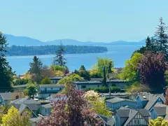 707 1526 Finlay Street, White Rock, BC