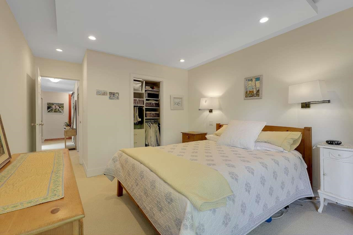 Powder Room Photo of 314 1777 W 13th Avenue, Vancouver, BC