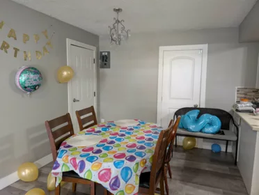 Breakfast Nook Photo of 6099 172 Street, Surrey, BC
