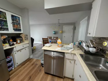 Pantry Photo of 6099 172 Street, Surrey, BC