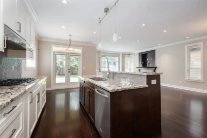 3790 Hoskins Road, North Vancouver, BC, North Vancouver — Single Family Residence for sale