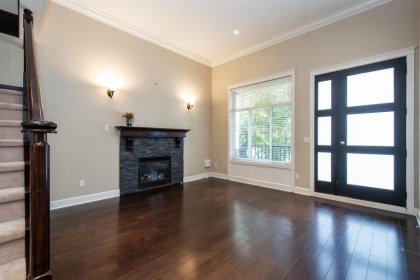 3790 Hoskins Road, North Vancouver, BC, North Vancouver — Single Family Residence for sale