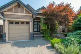 3790 Hoskins Road, North Vancouver, BC