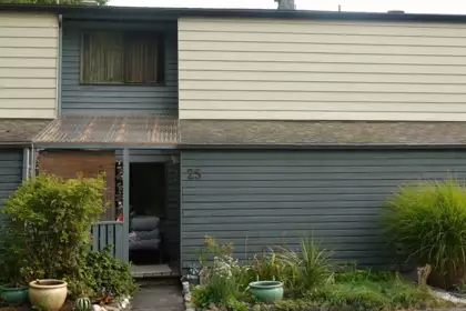 25 38455 Wilson Crescent, Squamish, BC, Squamish — Townhouse for sale
