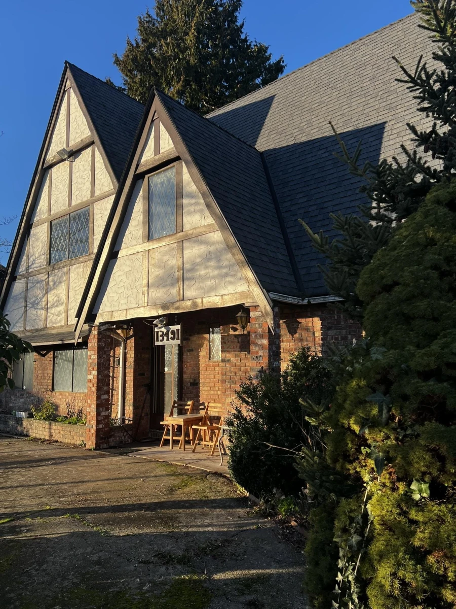 Exterior Front Photo of 13491 Marine Drive, Surrey, BC