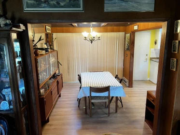 Dining Area Photo of 13491 Marine Drive, Surrey, BC