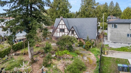 Outdoor Deck Photo of 13491 Marine Drive, Surrey, BC