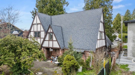 Outdoor Patio Photo of 13491 Marine Drive, Surrey, BC