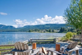 5672 Osprey Street, Sechelt, BC
