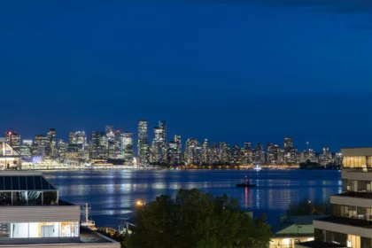 510 175 W 1st Street, North Vancouver, BC, North Vancouver — Apartment/Condo for sale