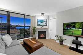 510 175 W 1st Street, North Vancouver, BC