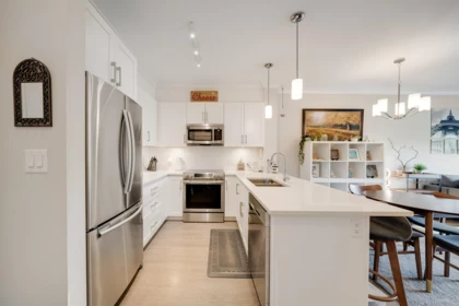 214 5020 221a Street, Langley, BC, Langley — Apartment/Condo for sale