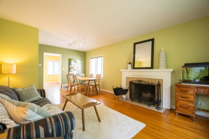 1618 W 65th Avenue, Vancouver, BC, Vancouver — Single Family Residence for sale