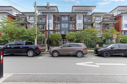 304 22562 121 Avenue, Maple Ridge, BC, Maple Ridge — Apartment/Condo for sale