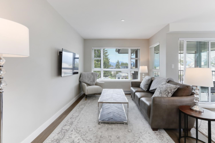 304 22562 121 Avenue, Maple Ridge, BC, Maple Ridge — Apartment/Condo for sale