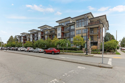 304 22562 121 Avenue, Maple Ridge, BC, Maple Ridge — Apartment/Condo for sale