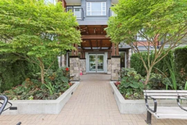 304 22562 121 Avenue, Maple Ridge, BC