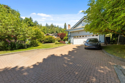 6755 Dufferin Avenue, West Vancouver, BC, West Vancouver — Single Family Residence for sale