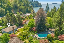 6755 Dufferin Avenue, West Vancouver, BC V7W 3B7, West Vancouver, BC, V7W 3B7