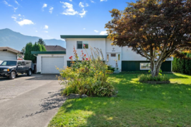 6892 Kalyna Drive, Agassiz, BC