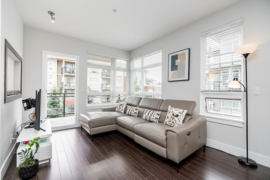 C221 20211 66 Avenue, Langley, BC