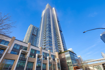 2703 6461 Telford Avenue, Burnaby, BC, Burnaby — Apartment/Condo for sale