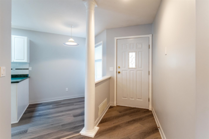 2 758 Riverside Drive, Port Coquitlam, BC, Port Coquitlam — Townhouse for sale
