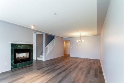 2 758 Riverside Drive, Port Coquitlam, BC, Port Coquitlam — Townhouse for sale