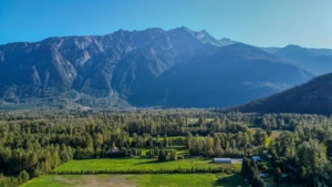 7342 Clover Road, Pemberton, BC