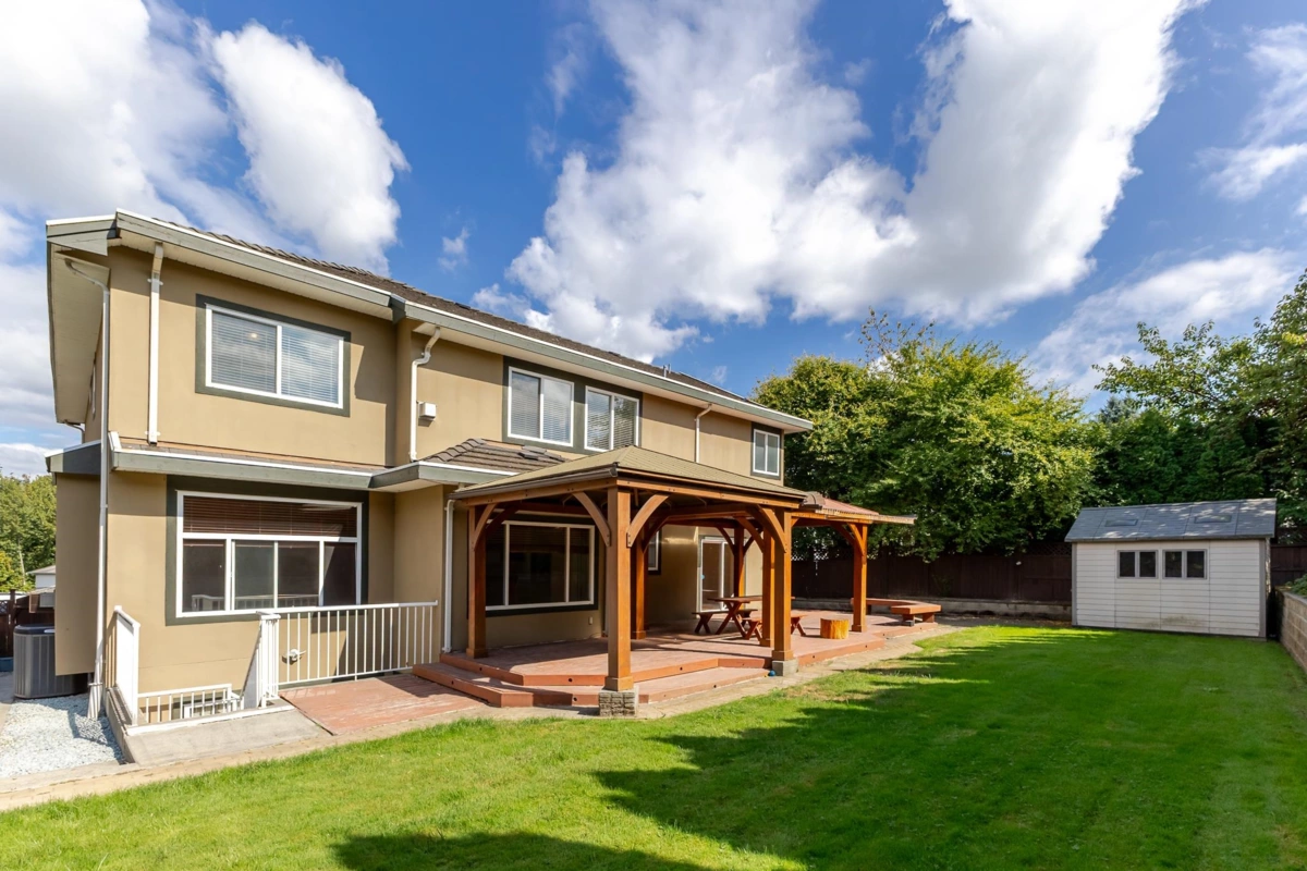 Community Amenities Photo (Clubhouse) of 9160 Mona Avenue, Burnaby, BC