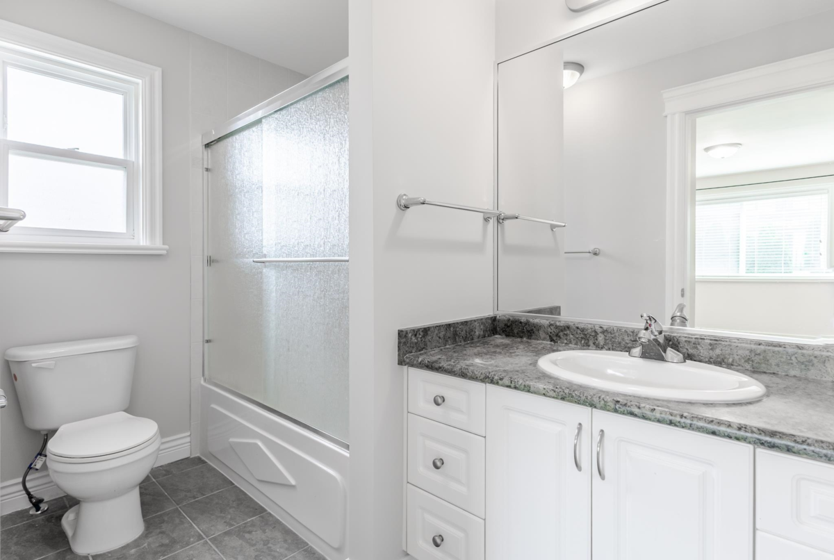 Hallway Photo of 9160 Mona Avenue, Burnaby, BC