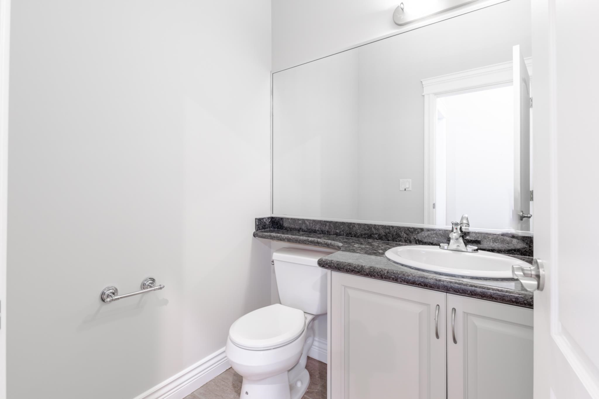 Laundry Room Photo of 9160 Mona Avenue, Burnaby, BC