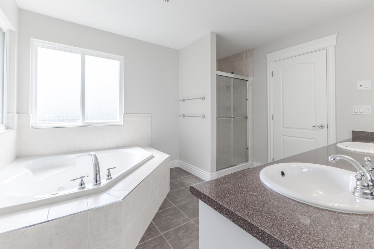 Loft / Bonus Room Photo of 9160 Mona Avenue, Burnaby, BC