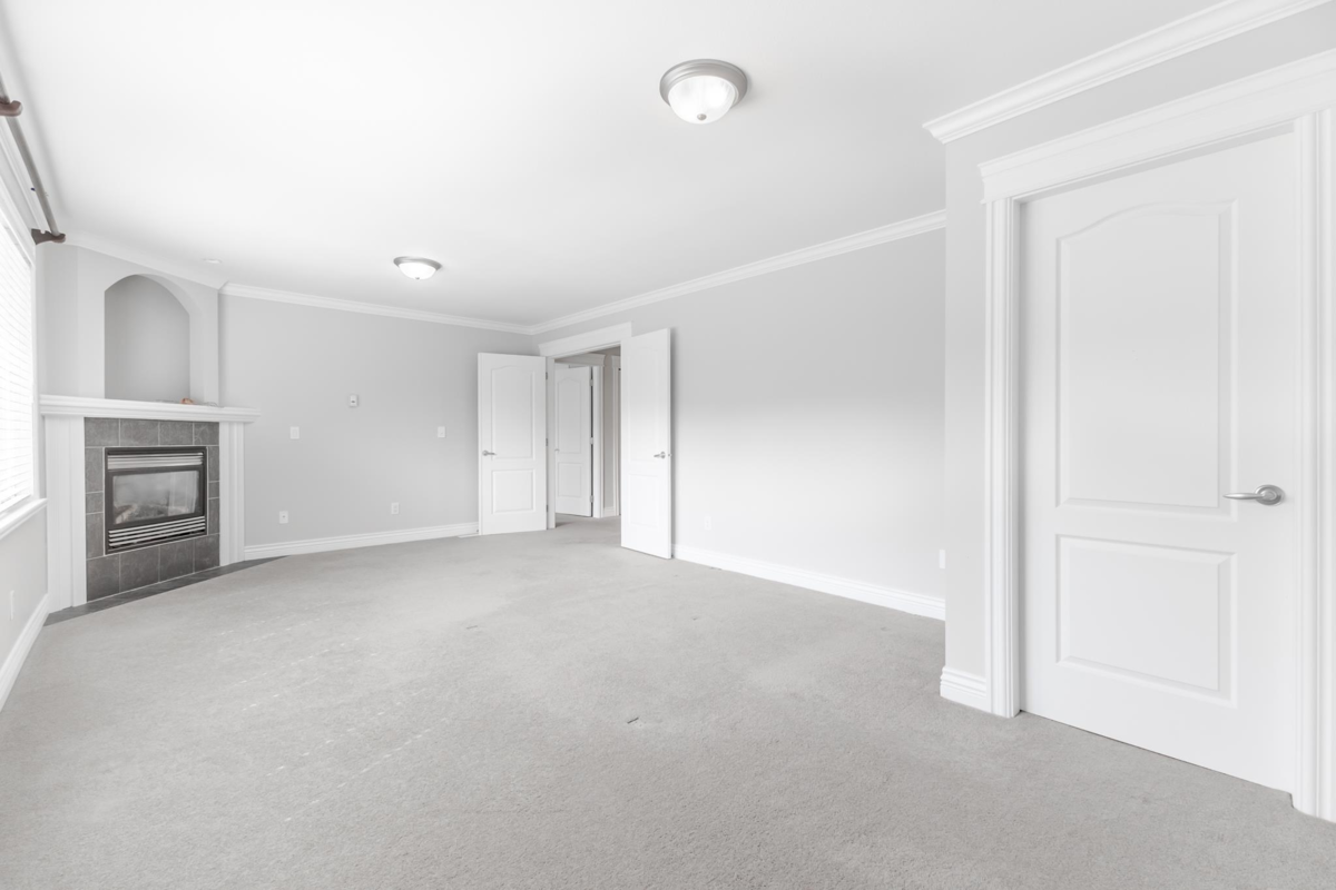 Powder Room Photo of 9160 Mona Avenue, Burnaby, BC