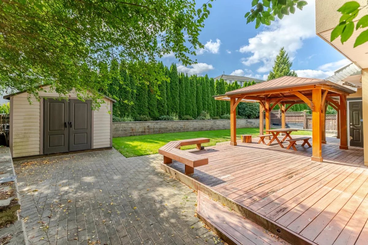 Street View Photo of 9160 Mona Avenue, Burnaby, BC