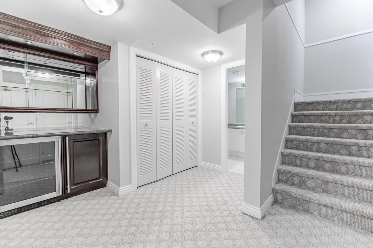 Swimming Pool Photo of 9160 Mona Avenue, Burnaby, BC