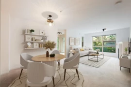 203 9329 University Crescent, Burnaby, BC