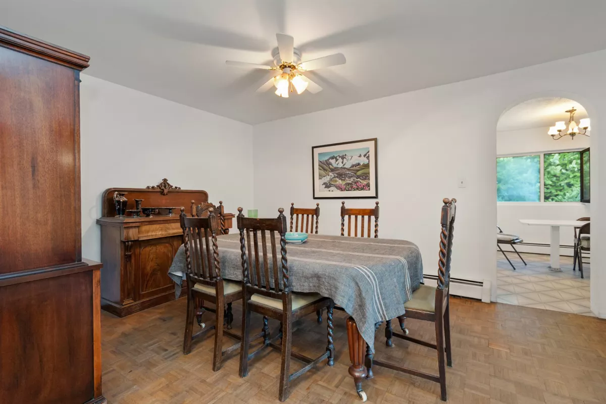 Front Yard Photo of 50900 Chaumox Road, Boston Bar / Lytton, BC