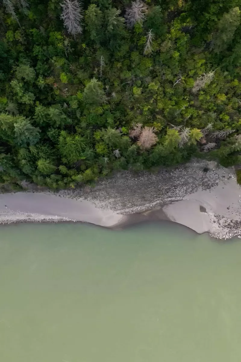 Guest Bathroom Photo of 50900 Chaumox Road, Boston Bar / Lytton, BC